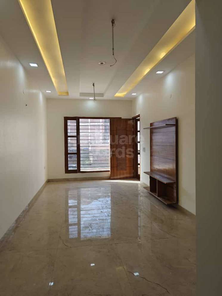3 Bedroom 125 Sq.Yd. Independent House in Sector 80 Mohali