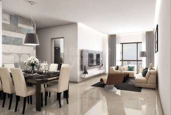 2 BHK Apartment For Resale in Lodha Vista Lower Parel Mumbai 5463000