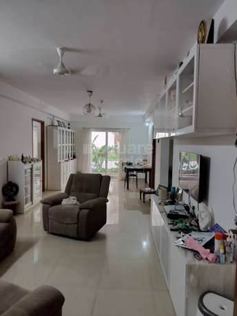 3 BHK Apartment For Resale in Kukatpally Hyderabad 5463122