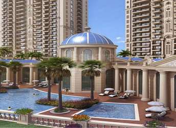 3 BHK Apartment For Resale in ATS Marigold Sector 89a Gurgaon 5463208