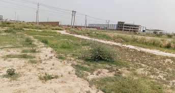 Commercial Industrial Plot 1000 Sq.Yd. For Resale In Factory Area Faridabad 5463198