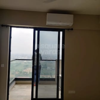 2 BHK Apartment For Rent in M3M Skywalk Sector 74 Gurgaon  5463270