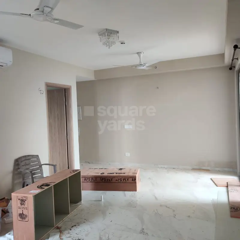 2 BHK Apartment For Rent in M3M Skywalk