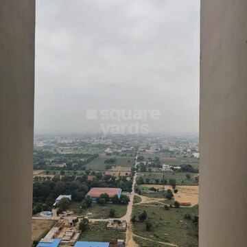 2 BHK Apartment – Exterior View View at M3M Skywalk, Sector 74 - for Rent