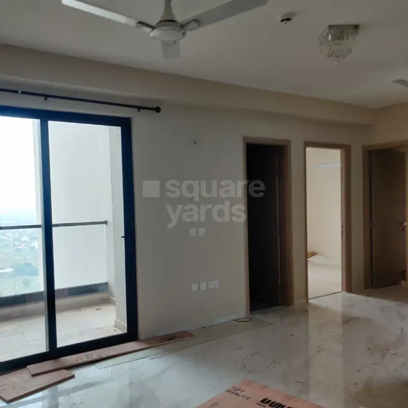 2 BHK Apartment For Sale in M3M Skywalk