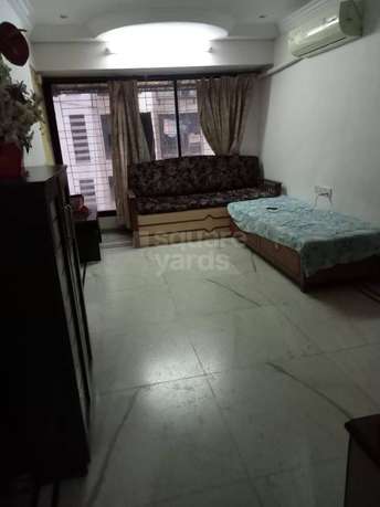 1 BHK Apartment For Resale in Lake Side Cooperative Housing Society Chandivali Mumbai 5463411