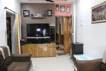 1 BHK Apartment For Resale in Nanubai Arcade Dombivli West Thane 5463443