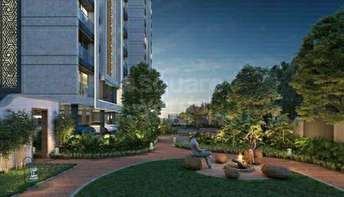 2 BHK Apartment For Resale in Basil Mondale Mundhwa Pune 5463451