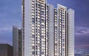1 BHK Apartment For Resale in Chirag Cascade Avenue Bellagio Owale Thane 5463503