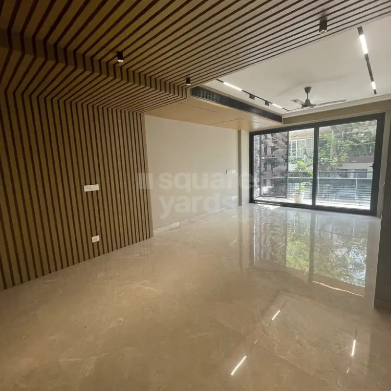 3 BHK Builder Floor For Rent in Ansal Esencia-Mulberry Homes