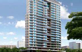 2 BHK Apartment For Resale in Atul Blue Empress Kandivali West Mumbai 5463539