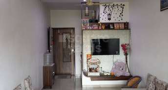 1 BHK Apartment For Resale in Jai Mata Di Complex Kasheli Thane 5463579