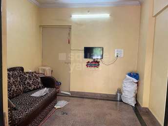 1 BHK Apartment For Resale in Kandivali West Mumbai 5463615