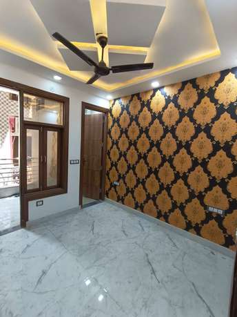 2 BHK Builder Floor For Resale in Mohan Garden Delhi 5463604