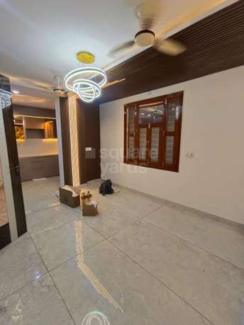 3 BHK Builder Floor For Resale in Mohan Garden Delhi 5463681