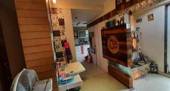 3 BHK Apartment For Resale in Satyam Heritage Kharghar Navi Mumbai 5463821