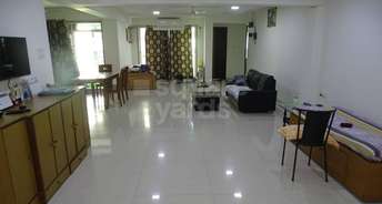 4 BHK Apartment For Resale in Kamala Khandelwal Apartments Khar West Mumbai 5463887