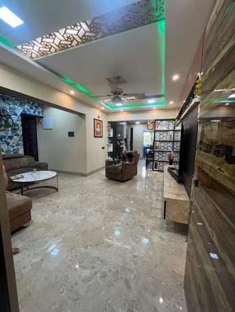 2 BHK Apartment For Resale in Juhi Residency Kamothe Navi Mumbai 5463960