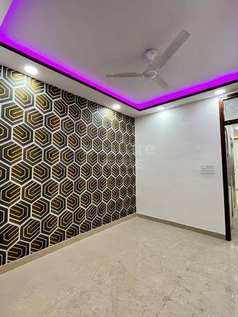 3 BHK Builder Floor For Resale in Govindpuri Delhi 5464056