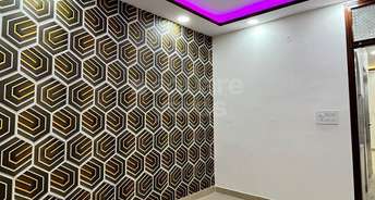 3 BHK Builder Floor For Resale in Govindpuri Delhi 5464056