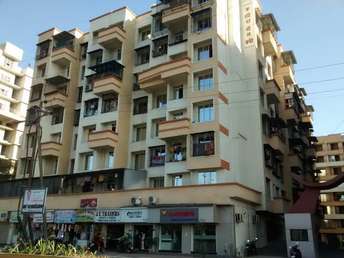 2 BHK Apartment For Resale in Gauri Vinayak Kashish Galaxy Kalyan East Thane 5464094