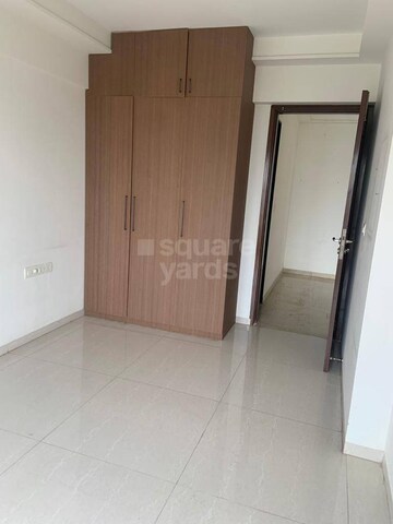 Bedroom in 2 BHK Apartment at Adani Western Heights Sky Apartments, Andheri West – for Rent