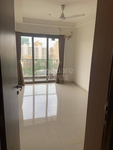 Bedroom in 2 BHK Apartment at Adani Western Heights Sky Apartments, Andheri West – for Rent