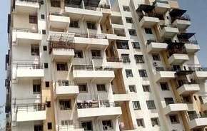 3 BHK Apartment For Resale in Namrata Magic Pimple Saudagar Pimple Saudagar Pune 5464201