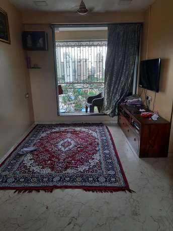 2 BHK Apartment For Resale in Byculla West Mumbai 5464304