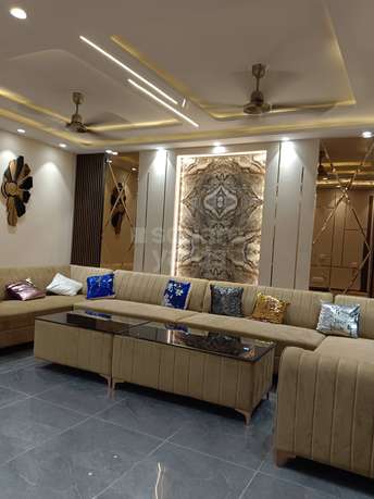 3 BHK Builder Floor For Resale in Rama Park Apartments Dwarka Mor Delhi 5464374