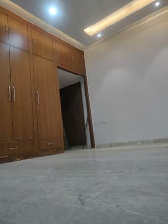 3 BHK Builder Floor For Rent in East Patel Nagar Delhi 5464384