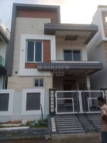 4 BHK Independent House For Resale in Rampally Hyderabad 5464508