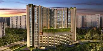 1 BHK Apartment For Resale in Dosti Oro 67 Kandivali West Mumbai 5464574