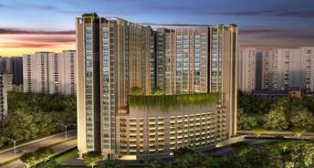 2 BHK Apartment For Resale in Dosti Oro 67 Kandivali West Mumbai 5464587