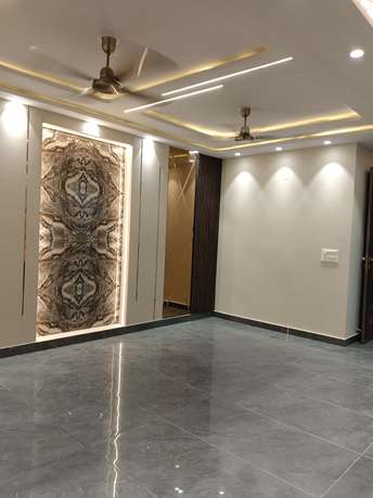 3 BHK Builder Floor For Resale in Rama Park Apartments Dwarka Mor Delhi 5464647