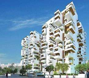 3 BHK Apartment For Resale in Northstar Homes District 1 Gachibowli Hyderabad 5464907