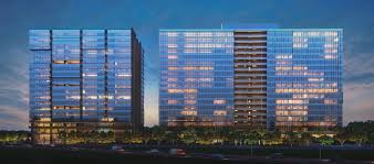 Commercial Office Space in IT/SEZ 2000 Sq.Ft. For Resale In Gachibowli Hyderabad 5464935