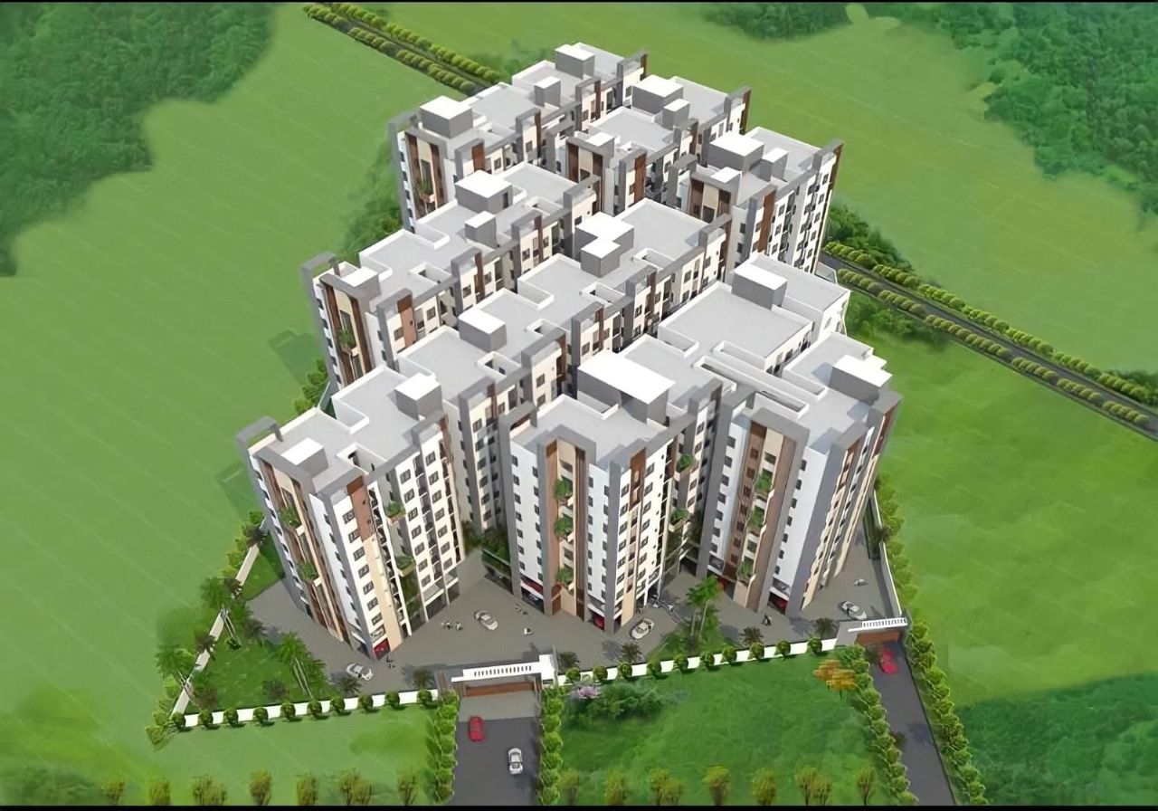 Reshma Saleem Sexy Video - 3 BHK Flats in Yadagirigutta Hyderabad Between 20 Lakhs to 50 Lakhs for Sale