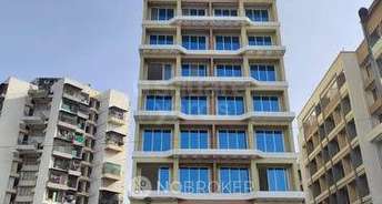 1 BHK Apartment For Resale in Bhaveshwar Ravechi Height Kamothe Navi Mumbai 5465014