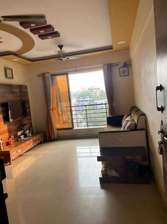 2 BHK Apartment For Resale in Chavandai Residency II Kalwa Thane 5465145
