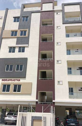 3 BHK Apartment For Resale in Bachupally Hyderabad 5465173