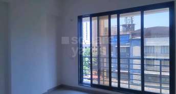 1 BHK Apartment For Resale in Yashwant Krupa CHS Virar Virar West Mumbai 5465184