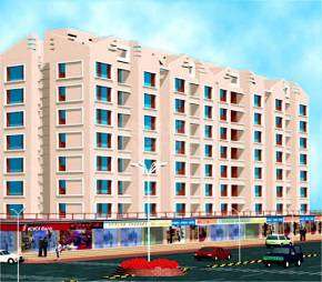 2 BHK Apartment For Resale in Rashmi Regency Nalasopara East Mumbai 5465186