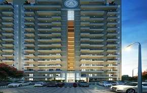 3 BHK Apartment For Resale in Omega Windsor Greens Faizabad Road Lucknow 5465189