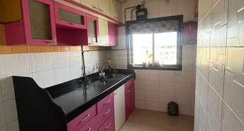 1 BHK Apartment For Resale in Airoli Navi Mumbai 5465242