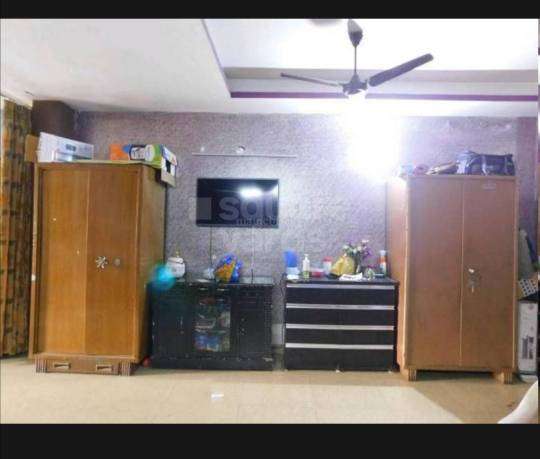 3 Bedroom 194 Sq.Yd. Builder Floor in Sector 5 Wave City Ghaziabad
