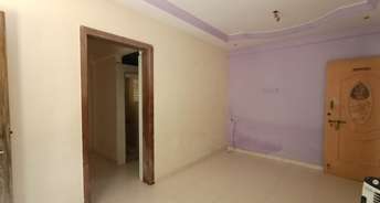 1 BHK Apartment For Resale in Gokul Satsang Virar West Mumbai 5465322