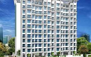 2 BHK Apartment For Resale in Bks Galaxy Nebula Kharghar Navi Mumbai 5465331