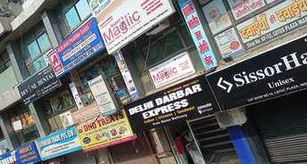 Commercial Shop 491 Sq.Ft. For Resale In Vaibhav Khand Ghaziabad 5465379
