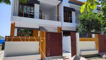 3 BHK Independent House For Resale in Gomti Nagar Lucknow 5465373
